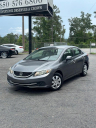 Thumbnail image of 2013 Honda Civic at CROWN MOTORS OF TALLAHASSEE, INC.