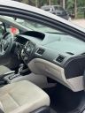 Thumbnail image of 2013 Honda Civic at CROWN MOTORS OF TALLAHASSEE, INC.