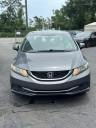 Thumbnail image of 2013 Honda Civic at CROWN MOTORS OF TALLAHASSEE, INC.