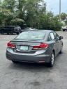 Thumbnail image of 2013 Honda Civic at CROWN MOTORS OF TALLAHASSEE, INC.