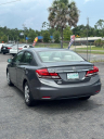 Thumbnail image of 2013 Honda Civic at CROWN MOTORS OF TALLAHASSEE, INC.
