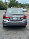 Thumbnail image of 2013 Honda Civic at CROWN MOTORS OF TALLAHASSEE, INC.