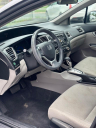 Thumbnail image of 2013 Honda Civic at CROWN MOTORS OF TALLAHASSEE, INC.