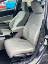 2013 Honda Civic LX at CROWN MOTORS OF TALLAHASSEE, INC.