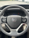 Thumbnail image of 2013 Honda Civic at CROWN MOTORS OF TALLAHASSEE, INC.
