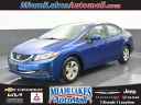 Thumbnail image of 2014 Honda Civic at Miami Lakes Automall