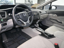 Thumbnail image of 2014 Honda Civic at Miami Lakes Automall