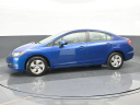 Thumbnail image of 2014 Honda Civic at Miami Lakes Automall