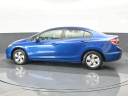 Thumbnail image of 2014 Honda Civic at Miami Lakes Automall