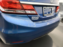 Thumbnail image of 2014 Honda Civic at Miami Lakes Automall