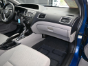 Thumbnail image of 2014 Honda Civic at Miami Lakes Automall