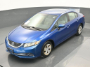 Thumbnail image of 2014 Honda Civic at Miami Lakes Automall
