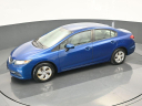 Thumbnail image of 2014 Honda Civic at Miami Lakes Automall