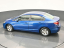 Thumbnail image of 2014 Honda Civic at Miami Lakes Automall