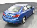 Thumbnail image of 2014 Honda Civic at Miami Lakes Automall