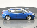 Thumbnail image of 2014 Honda Civic at Miami Lakes Automall