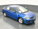Thumbnail image of 2014 Honda Civic at Miami Lakes Automall