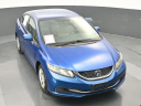 Thumbnail image of 2014 Honda Civic at Miami Lakes Automall