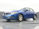 Thumbnail image of 2014 Honda Civic at Miami Lakes Automall
