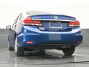 Thumbnail image of 2014 Honda Civic at Miami Lakes Automall