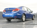Thumbnail image of 2014 Honda Civic at Miami Lakes Automall