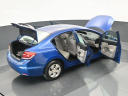 Thumbnail image of 2014 Honda Civic at Miami Lakes Automall