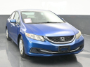 Thumbnail image of 2014 Honda Civic at Miami Lakes Automall