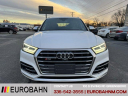 Thumbnail image of 2018 Audi SQ5 at EurobahnBmwMiniMercedesBenz of Greensboro, NC