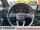 2018 Audi SQ5 3.0T quattro Prestige at EurobahnBmwMiniMercedesBenz of Greensboro, NC