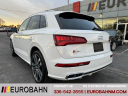 Thumbnail image of 2018 Audi SQ5 at EurobahnBmwMiniMercedesBenz of Greensboro, NC