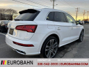 Thumbnail image of 2018 Audi SQ5 at EurobahnBmwMiniMercedesBenz of Greensboro, NC