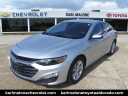 Thumbnail image of 2022 Chevrolet Malibu at Teague Chevrolet Toyota