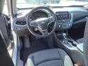 Thumbnail image of 2022 Chevrolet Malibu at Teague Chevrolet Toyota