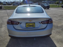 Thumbnail image of 2022 Chevrolet Malibu at Teague Chevrolet Toyota