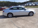 Thumbnail image of 2022 Chevrolet Malibu at Teague Chevrolet Toyota