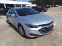 Thumbnail image of 2022 Chevrolet Malibu at Teague Chevrolet Toyota