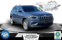 Thumbnail image of 2021 Jeep Cherokee at Garden City Jeep Chrysler
