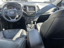 Thumbnail image of 2021 Jeep Cherokee at Garden City Jeep Chrysler