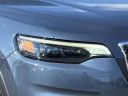 Thumbnail image of 2021 Jeep Cherokee at Garden City Jeep Chrysler