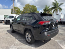 2022 Toyota RAV4 XLE at Toyota of Hollywood
