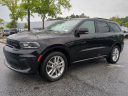 2023 Dodge Durango GT Plus at Courtesy Chrysler Dodge Jeep - USED