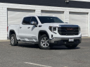 Thumbnail image of 2023 GMC Sierra 1500 at Bonander Pontiac Buick GMC
