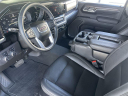 Thumbnail image of 2023 GMC Sierra 1500 at Bonander Pontiac Buick GMC