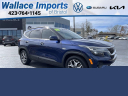 Thumbnail image of 2023 Kia Seltos at Wallace Imports Of Bristol