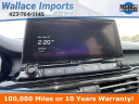 Thumbnail image of 2023 Kia Seltos at Wallace Imports Of Bristol