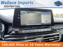 Thumbnail image of 2023 Kia Seltos at Wallace Imports Of Bristol