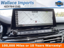 Thumbnail image of 2023 Kia Seltos at Wallace Imports Of Bristol