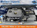 Thumbnail image of 2023 Kia Seltos at Wallace Imports Of Bristol