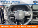Thumbnail image of 2023 Kia Seltos at Wallace Imports Of Bristol