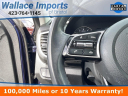 Thumbnail image of 2023 Kia Seltos at Wallace Imports Of Bristol